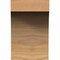 Ekena Millwork Huntington Smooth Rafter Tail, Western Red Cedar, 3 1/2"W x 6"H x 48"L RFT04X06X48HUN00SWR - alternate 4